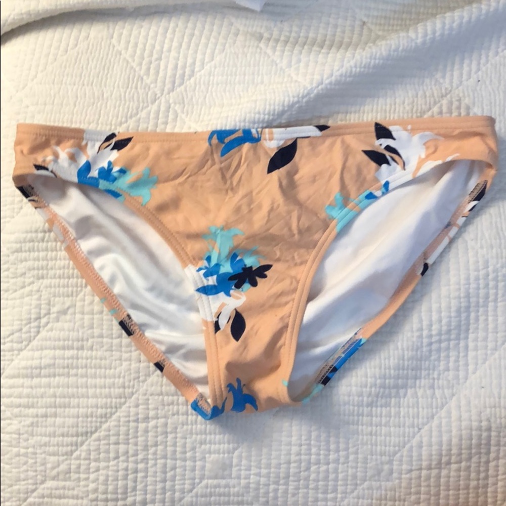 Vince Camuto Swim Bottoms